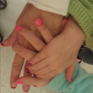 Meet your Posher, Maegan